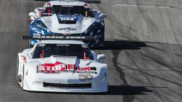  Trans Am ready for Watkins Glen return, Classic Tube 100